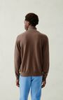 Pull homme Voxybay, CHATAIN CHINE, hi-res-model