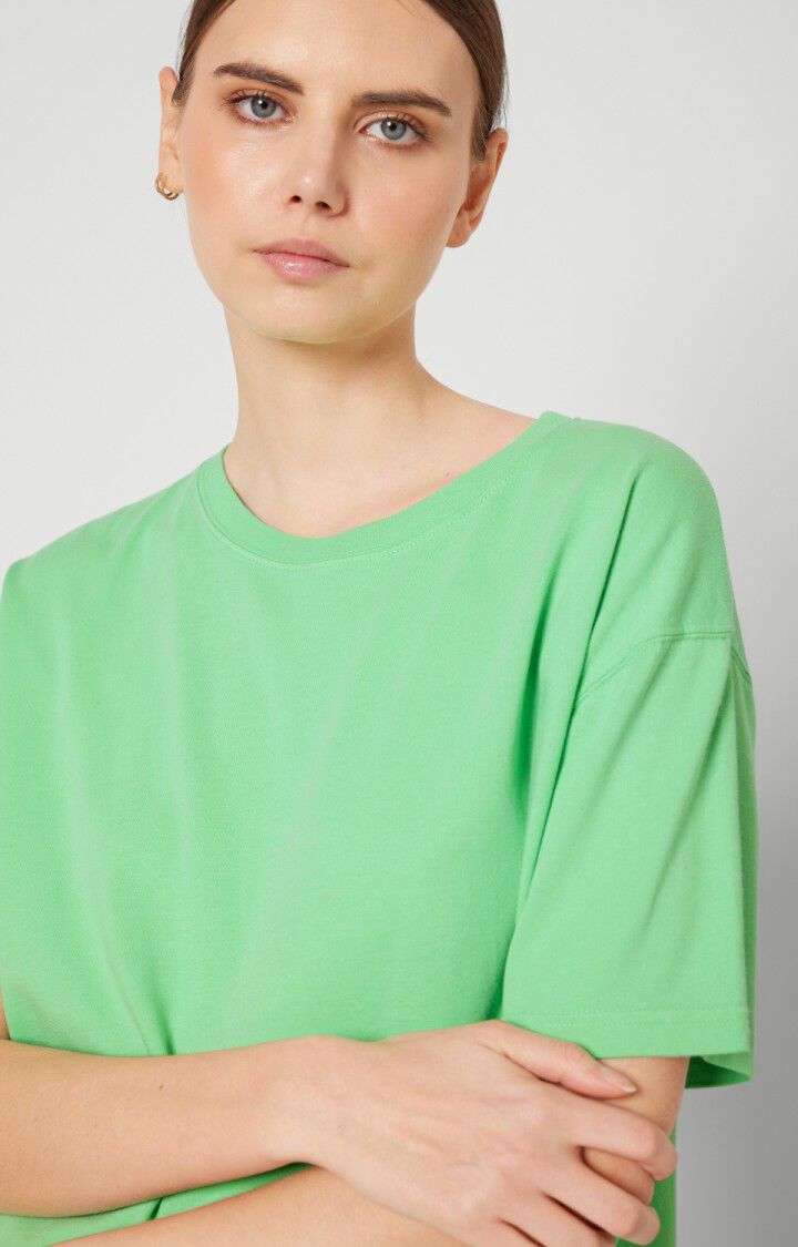 T-shirt femme Fizvalley, CHRYSALIDE VINTAGE, hi-res-model