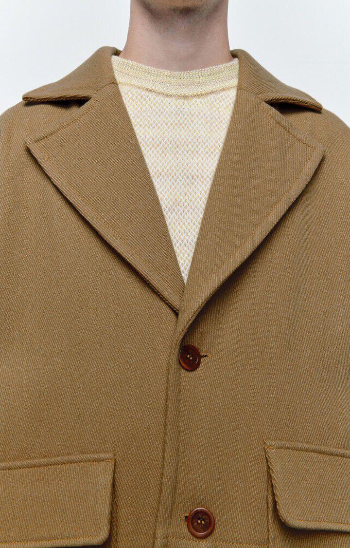 Men's coat Rystreet