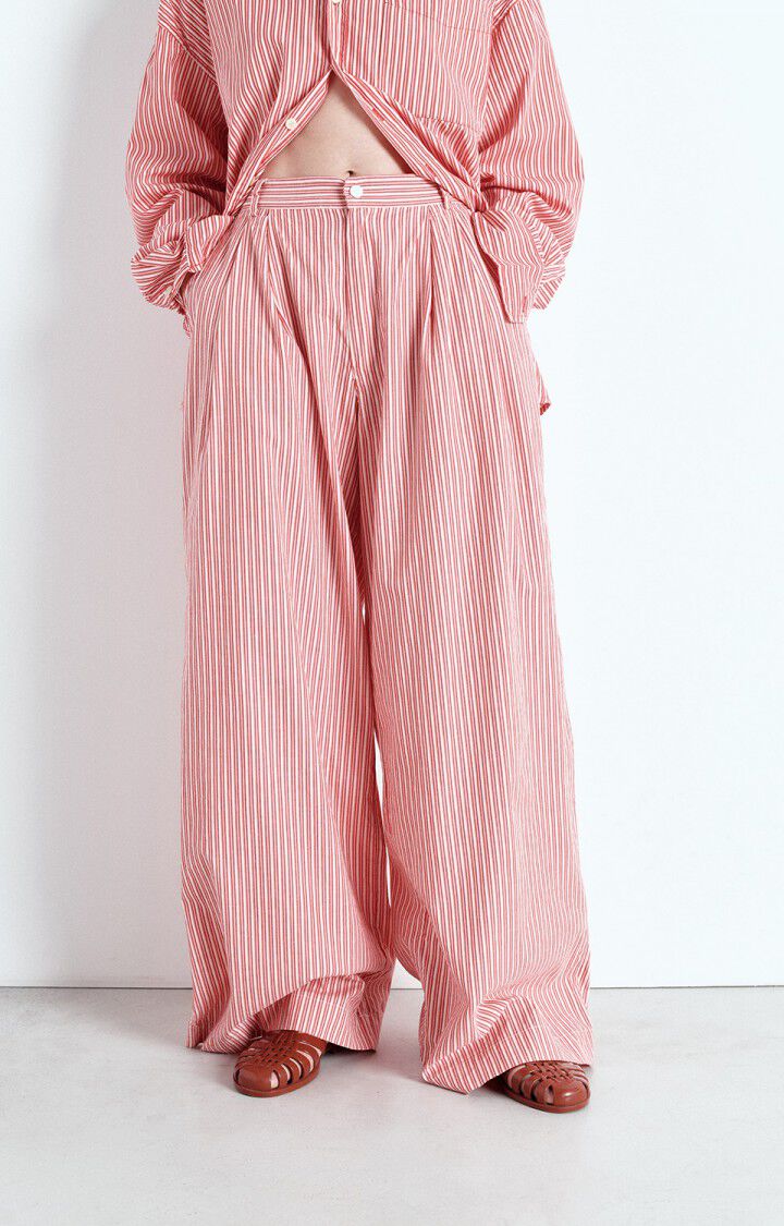 Pantalon femme Ryfir