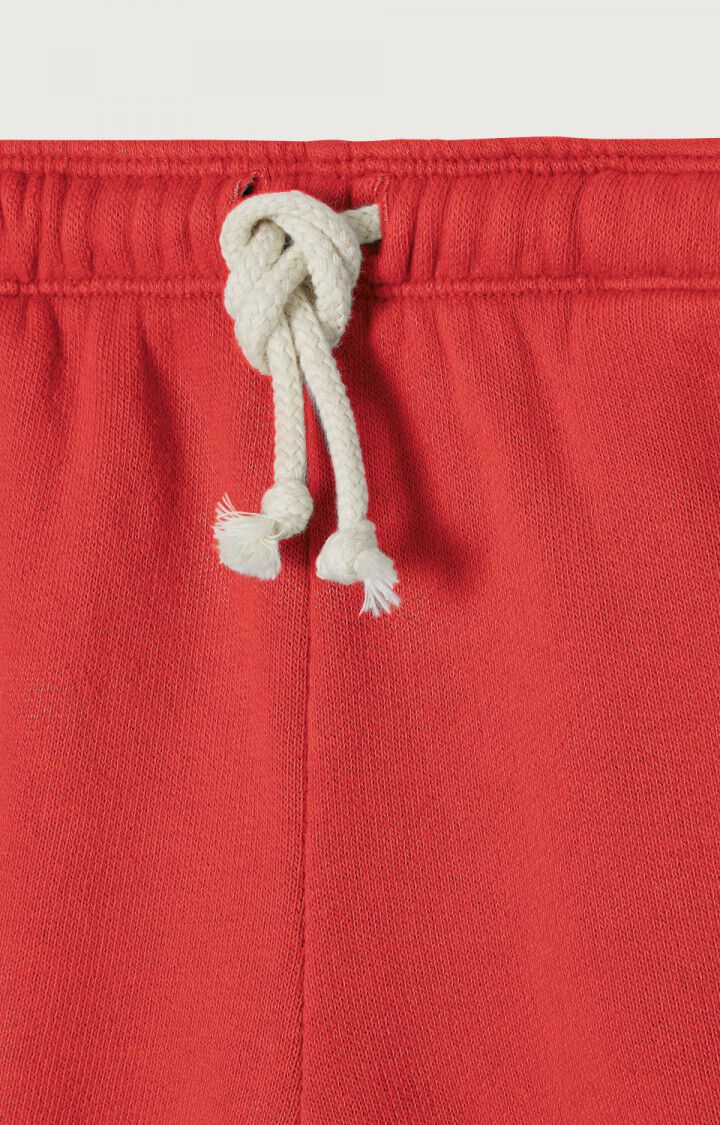 Kids' shorts Izubird, VINTAGE SALSA, hi-res