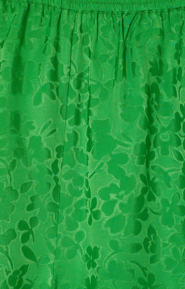 Women's shorts Bukbay - GRASS - Green - S