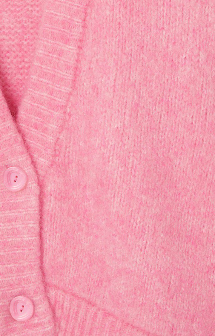 Women's cardigan Bacstreet, DOLL MELANGE, hi-res