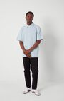 Herrenhose Ayon - KOHLENSTOFF - Grau - 44