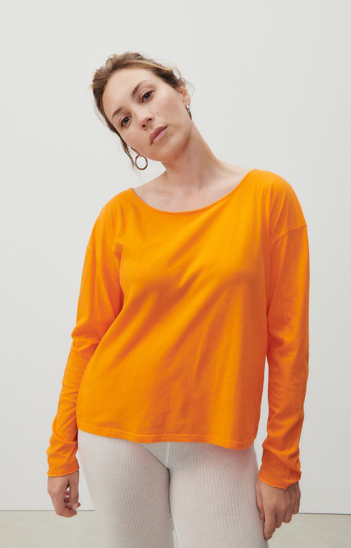 Damen-T-Shirt Aksun, VITAMINE, hi-res-model