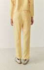 Women's trousers Bukbay, DESERT, hi-res-model