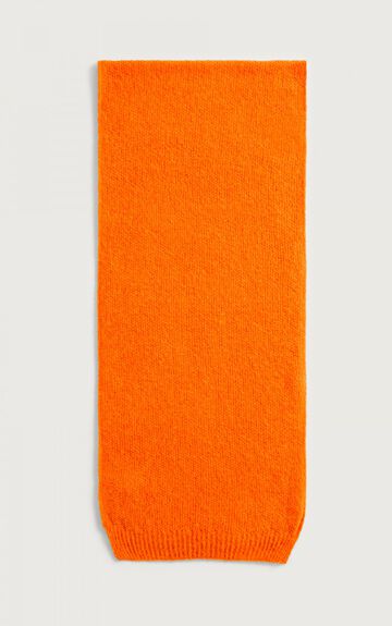 Scarf East - FLUO CITRUS