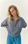 Women's sweatshirt Ibytale, SAILOR, hi-res-model
