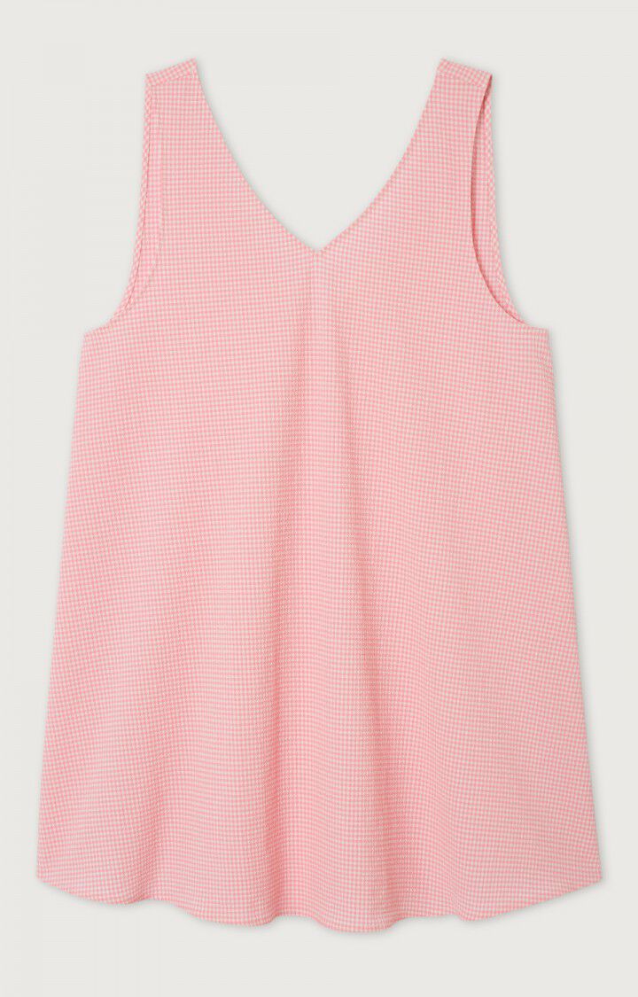 Women's dress Adym - SWEETS - Pink