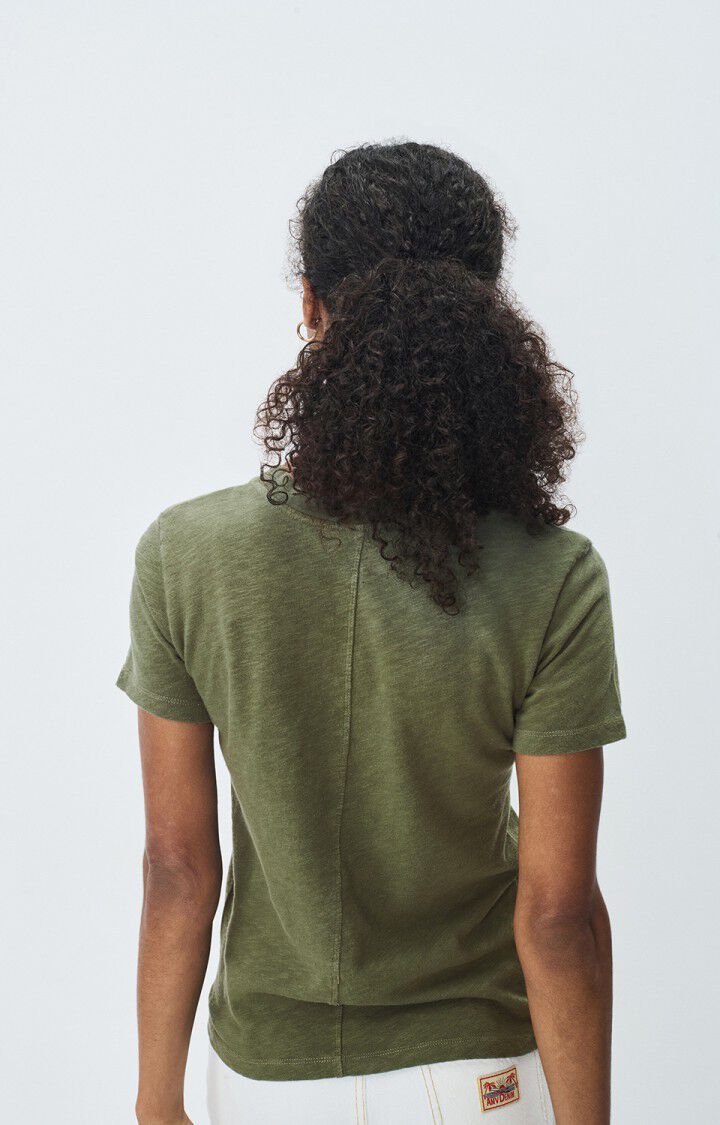 Women's t-shirt Sonoma, VINTAGE TURTLE, hi-res-model