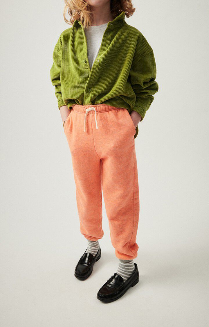 Kinderenhemd Padow - KAMELEON VINTAGE - Groen
