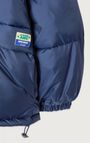 Unisex's padded jacket Zidibay, SAILOR, hi-res