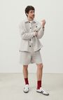 Short homme Bydrock, GRIS CHINE, hi-res-model
