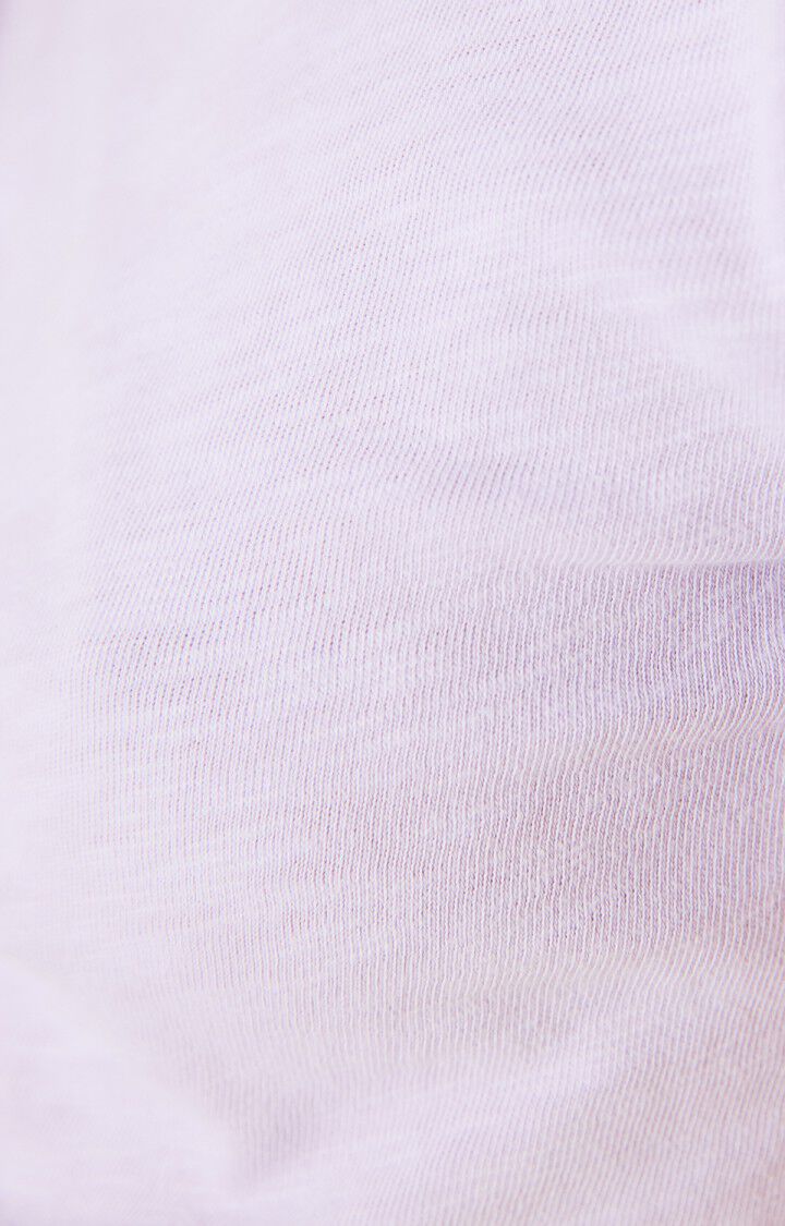 Women's t-shirt Sonoma - VINTAGE PASTEL PURPLE - Violet