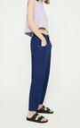 Jeans donna Kanifield, BLU GREZZO, hi-res-model