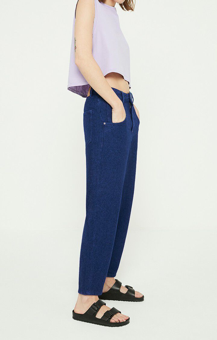 Women's jeans Kanifield, RAW BLUE, hi-res-model