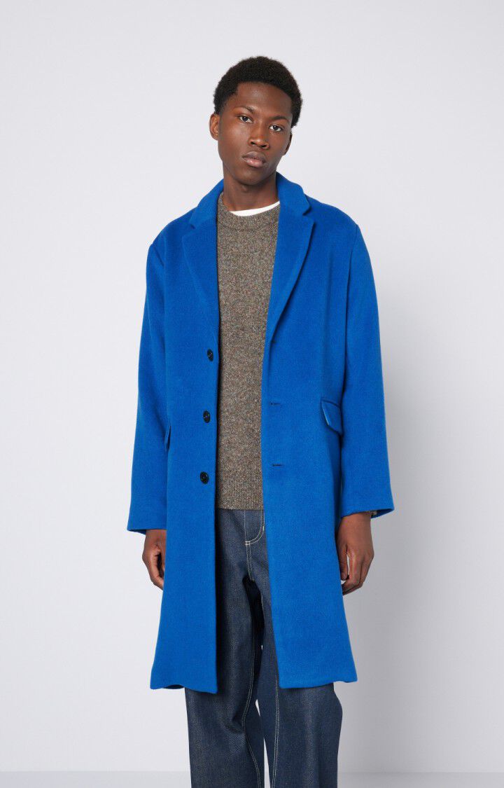 Men's coat Bydrock