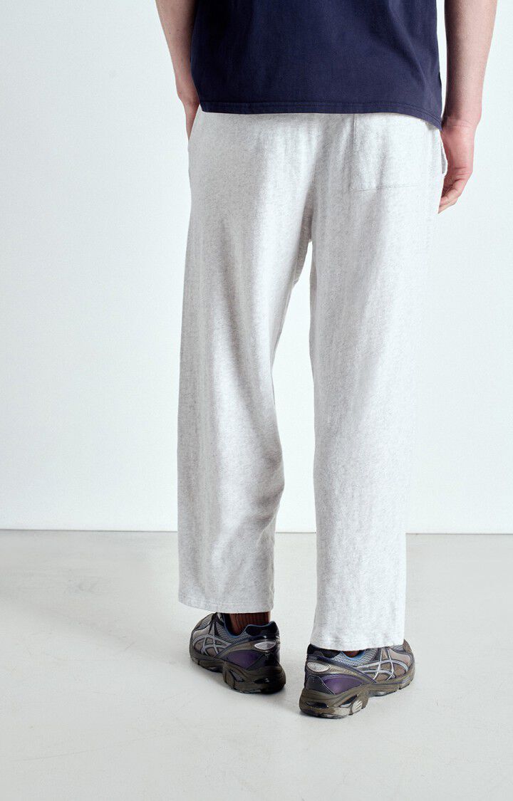 Men's joggers Sonoma, ARCTIC MELANGE, hi-res-model