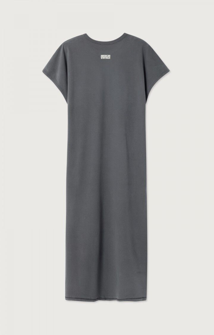 Robe femme Fazy, ACIER VINTAGE, hi-res