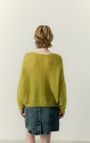 Damen-Pullover Yanbay, SUMPF MELIERT, hi-res-model