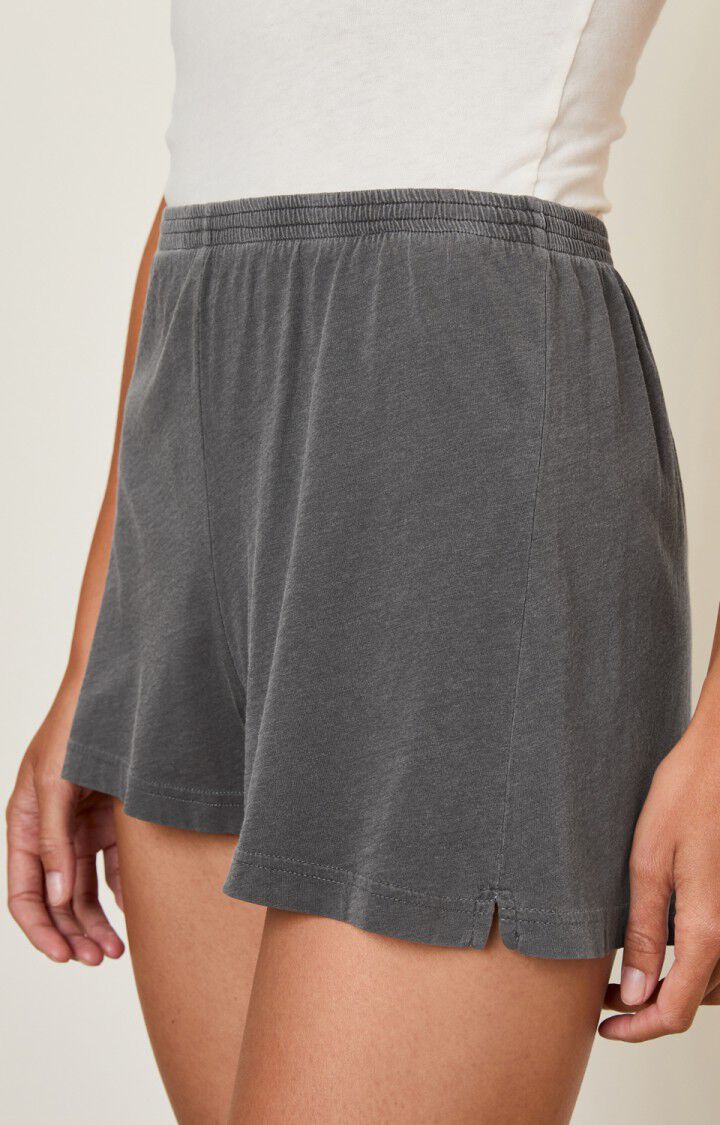 Women's shorts Devon - VINTAGE SLATE - Grey - S