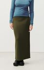 Women's skirt Rowkow, KHAKI, hi-res-model