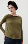 Women's t-shirt Sonoma, VINTAGE BUSH, hi-res-model