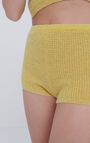 Women's shorts Omobay, BLOND, hi-res-model