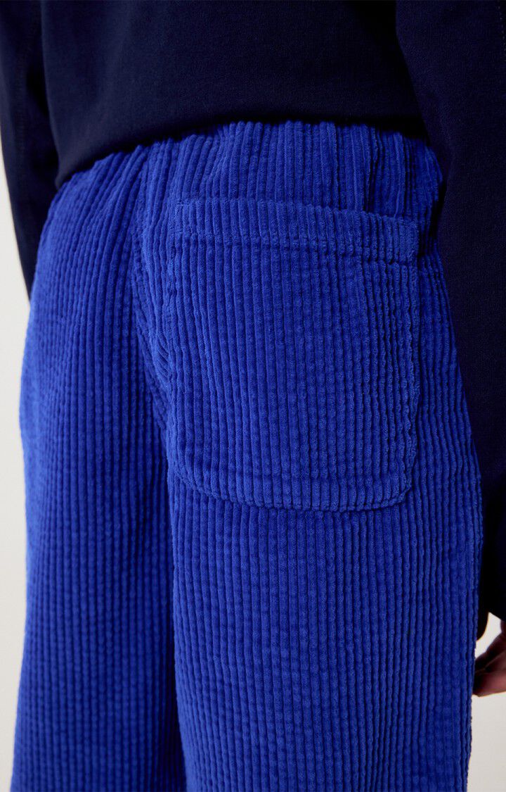 Kids' trousers Padow - BALTIQUE VINTAGE - Blue