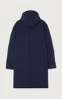 Men's parka Nymo - NIGHT - Blue - S