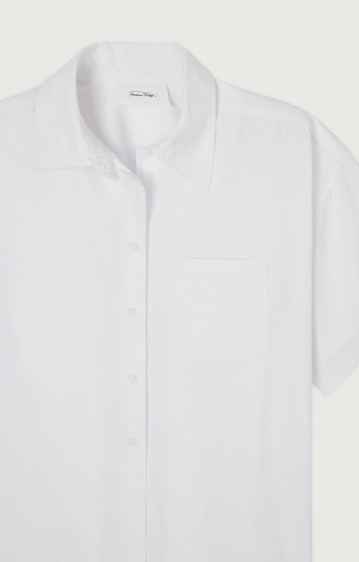 Women's shirt Ryty - WHITE - White - XS-S