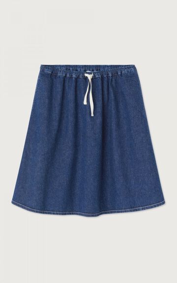 Women's skirt Globay - MEDIUM BRUT