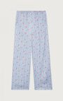 Women's trousers Shaning - LYNETTE - Blue - S