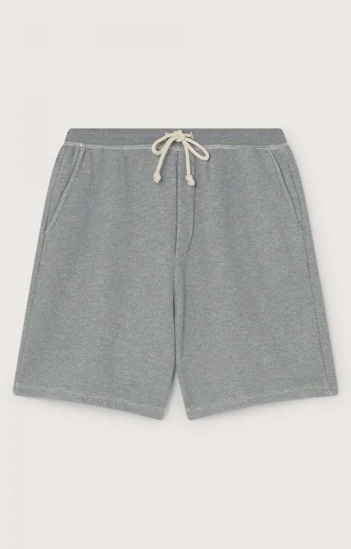 Men's shorts Gupcity, HEATHER GREY, hi-res