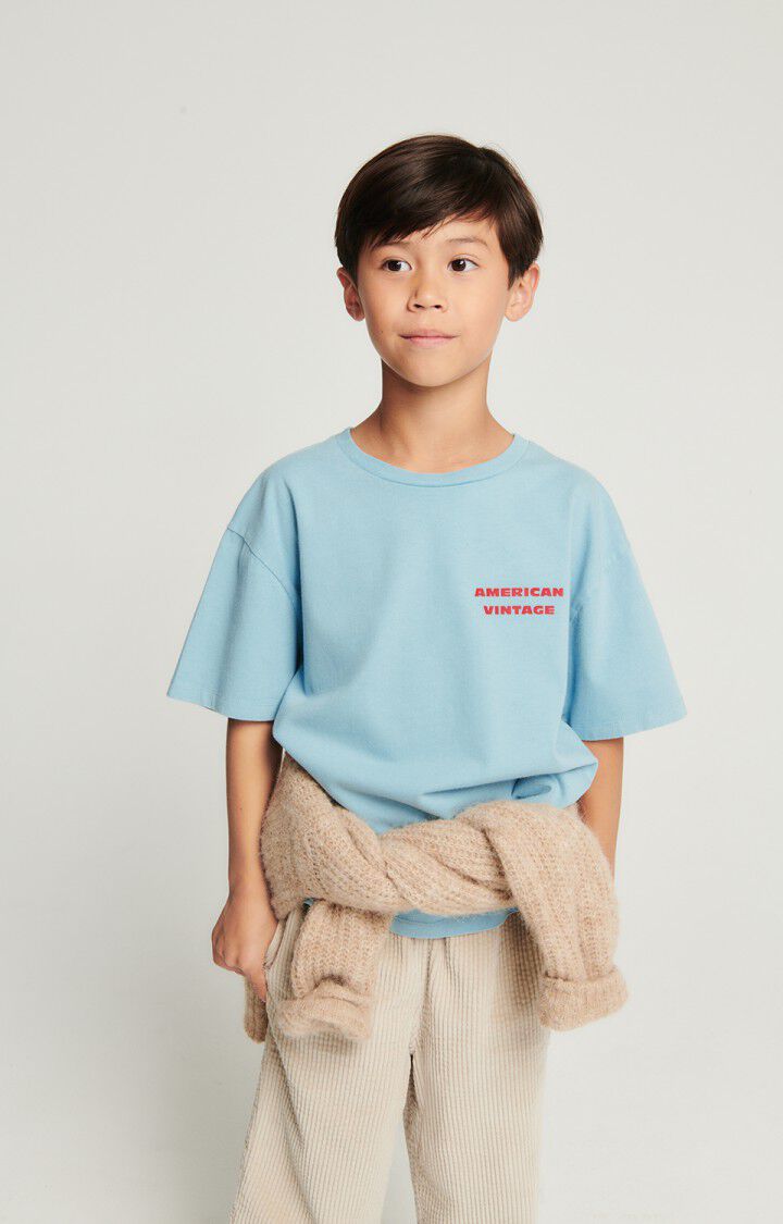 Kids’ clothing collection | American Vintage