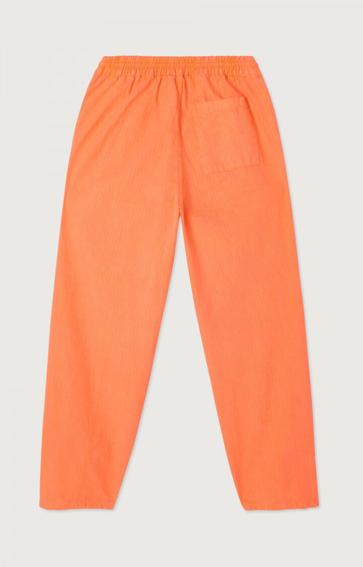 Women's trousers Rygybay, FLUORESCENT FIRE, hi-res