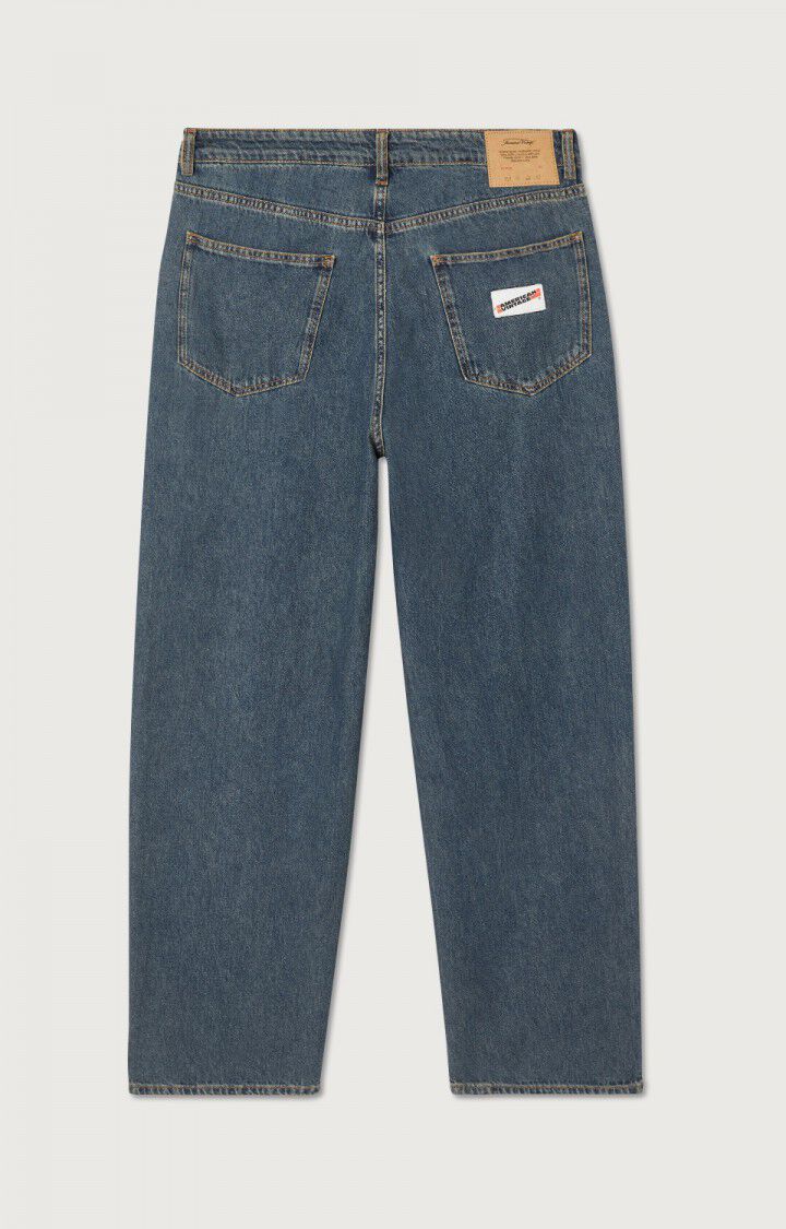 Men's straight jeans Astury, DIRTY, hi-res