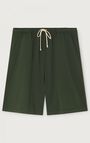 Men's shorts Fizvalley, VINTAGE PESTO, hi-res