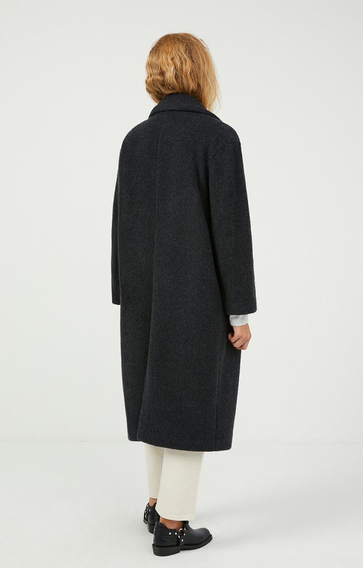 Women's coat Zefir
