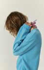 Women's sweatshirt Hapylife, VINTAGE WATERFALL, hi-res-model
