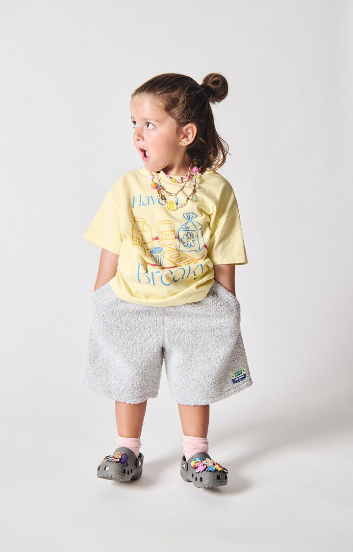 Short enfant Hoktown