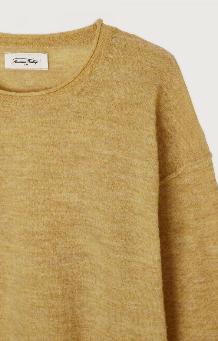 Pull enfant Zyrobow, GIRAFE CHINE, hi-res