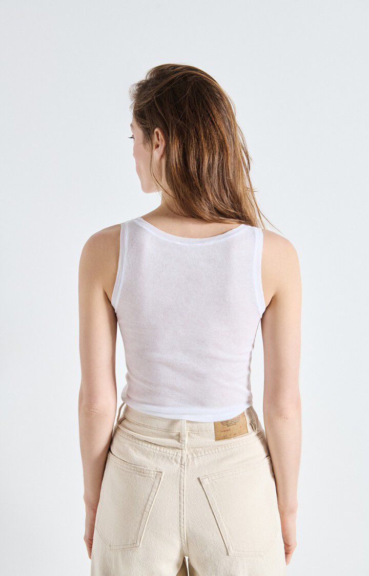 Tops & tanktops for women | American Vintage United States