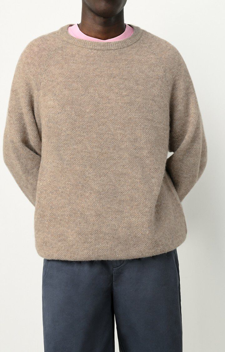 Pull homme Cybertown