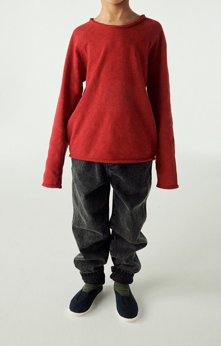 Kinder-T-Shirt Sonoma, COUP DE FOUDRE VINTAGE, hi-res-model
