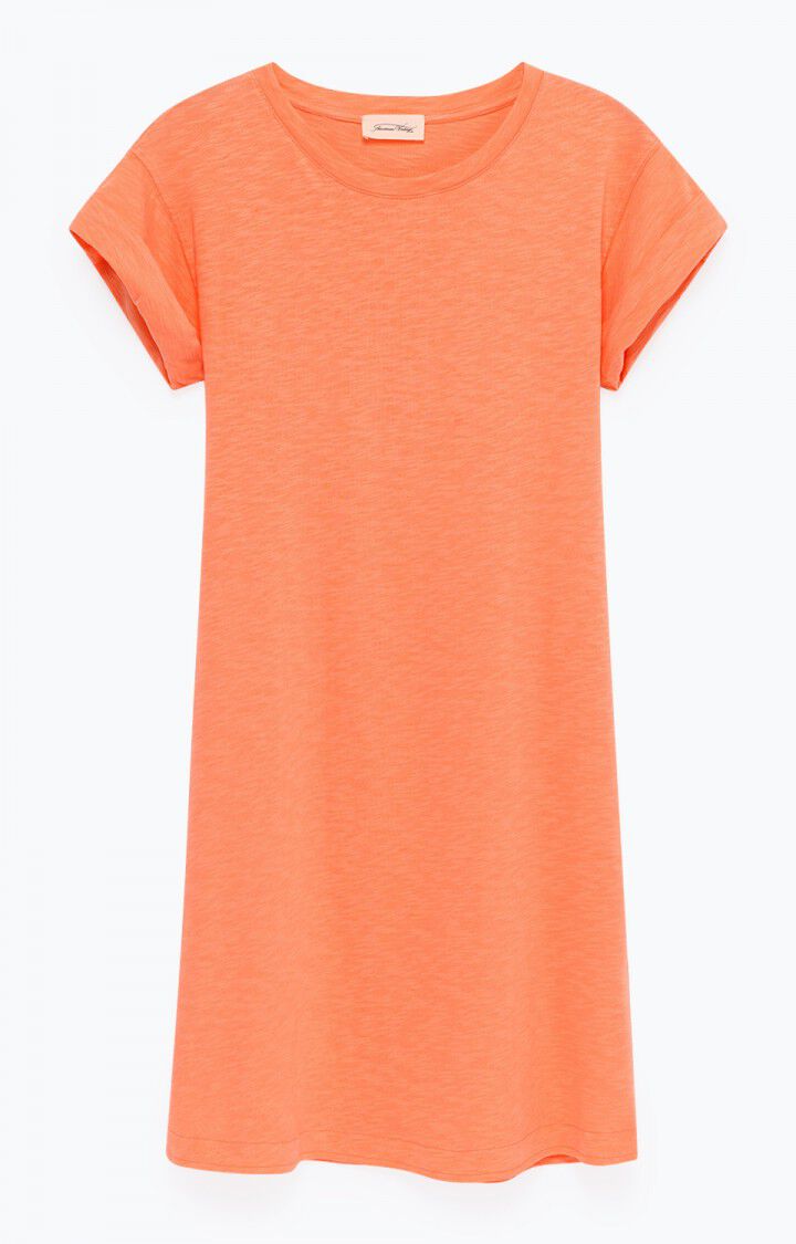 Robe femme Bysapick - SUNRISE - Orange