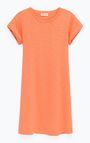 Robe femme Bysapick - SUNRISE - Orange - M