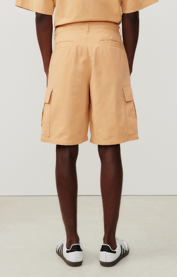 Men's shorts Ruffow, BISCOTTI, hi-res-model