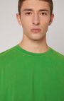 Men's t-shirt Pyowood - VINTAGE GRASS - Green - S-M