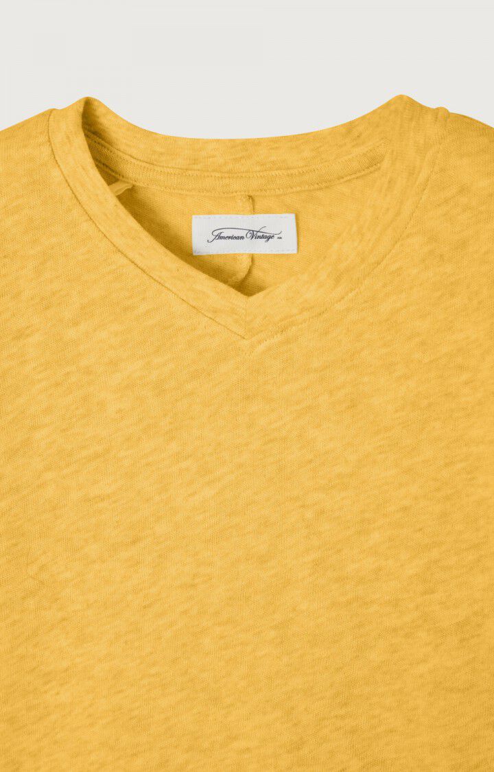 T-shirt enfant Sonoma, CANARI VINTAGE, hi-res